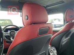 مێرسێدس بێنز G-Class